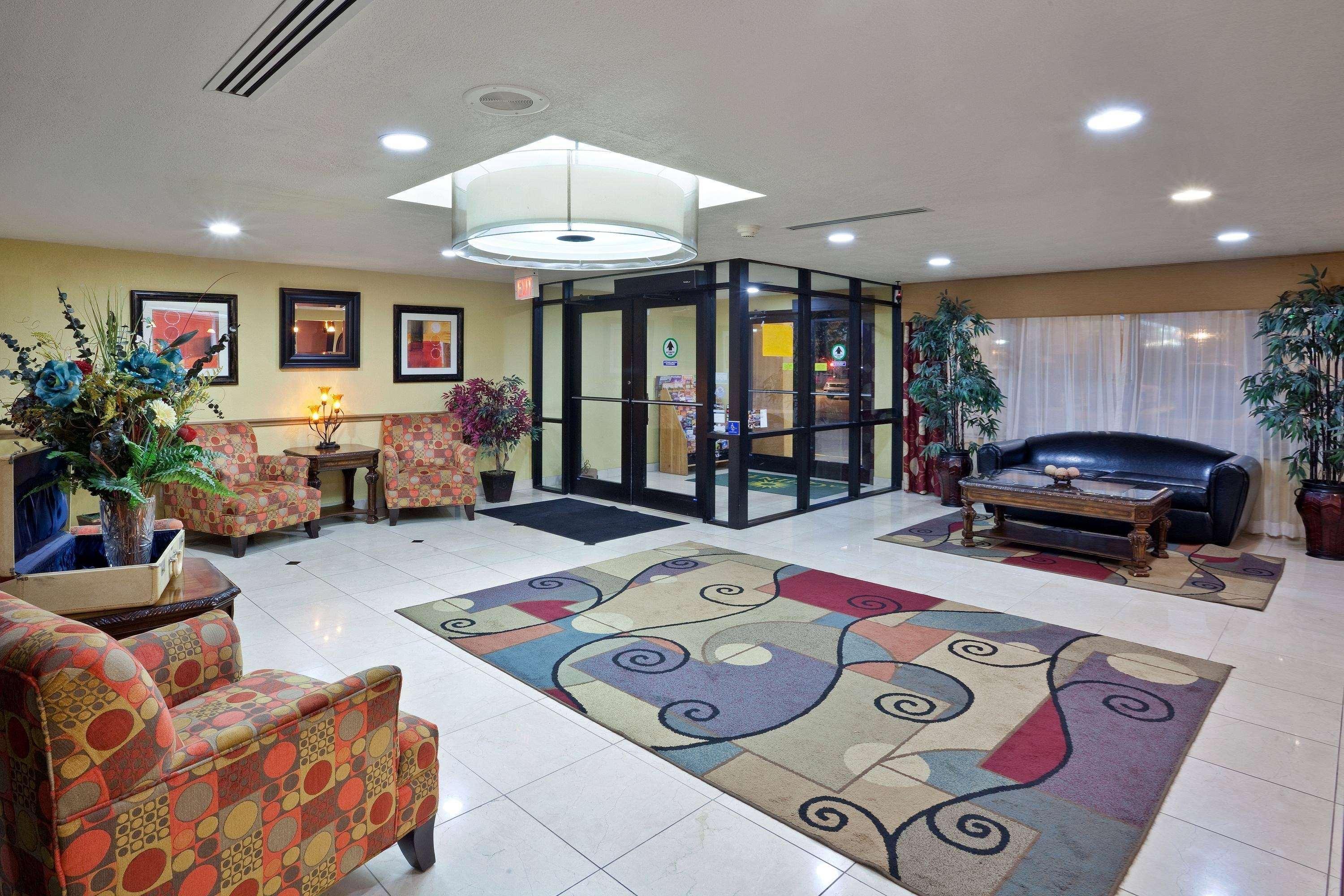 Hotel La Quinta By Wyndham Salina Extérieur photo