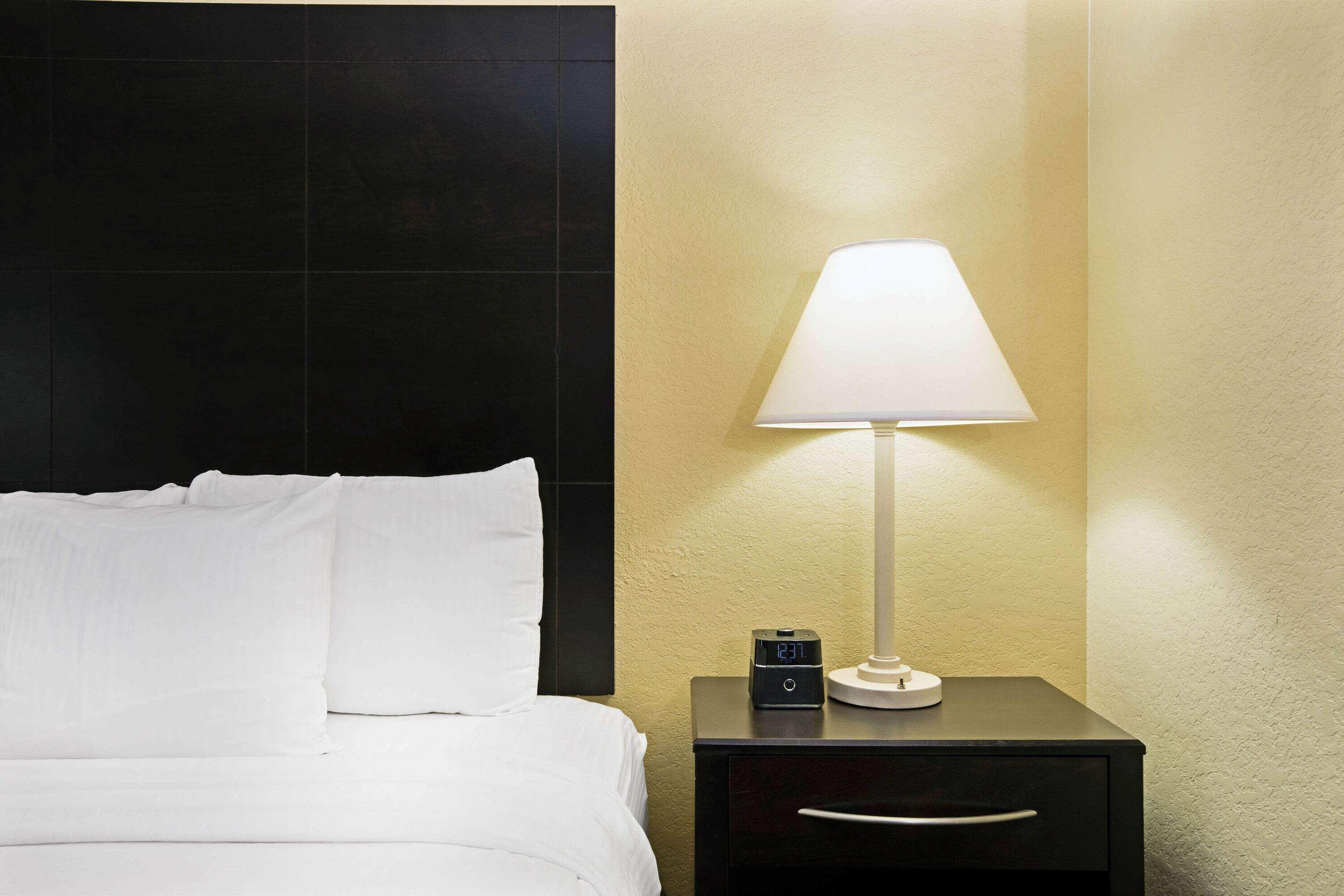 Hotel La Quinta By Wyndham Salina Extérieur photo