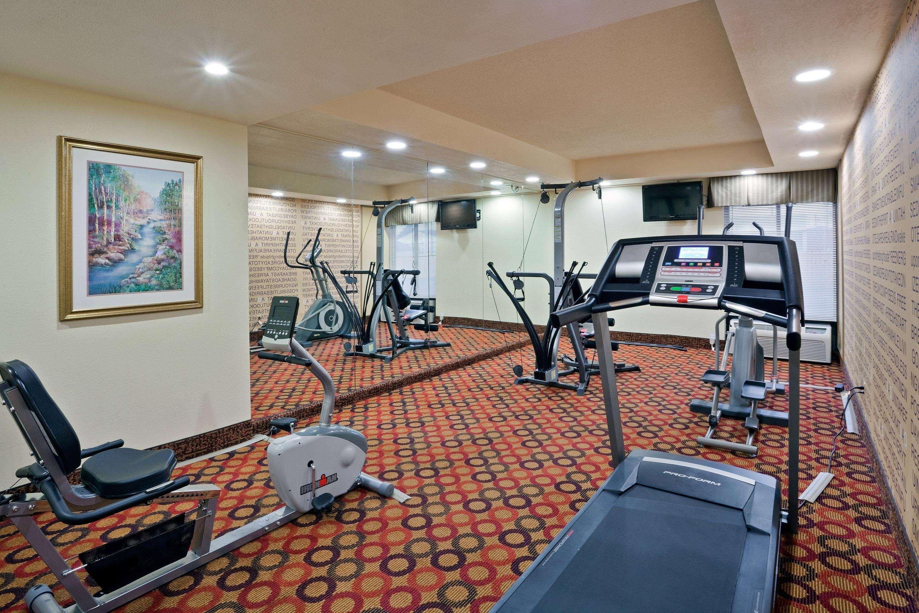 Hotel La Quinta By Wyndham Salina Extérieur photo